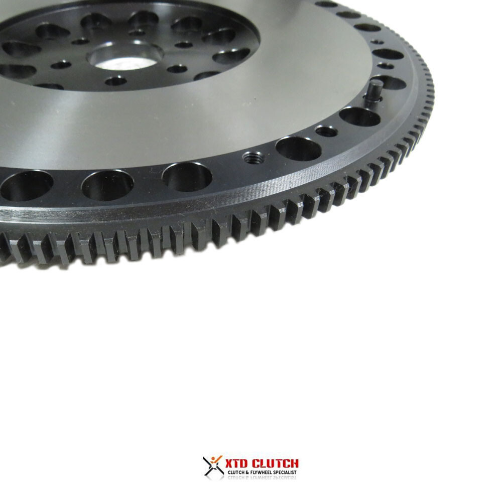 STAGE 3 CLUTCH & PRO-LITE FLYWHEEL KIT 86-95 MUSTANG GT LX V8 4.6L 5.0L