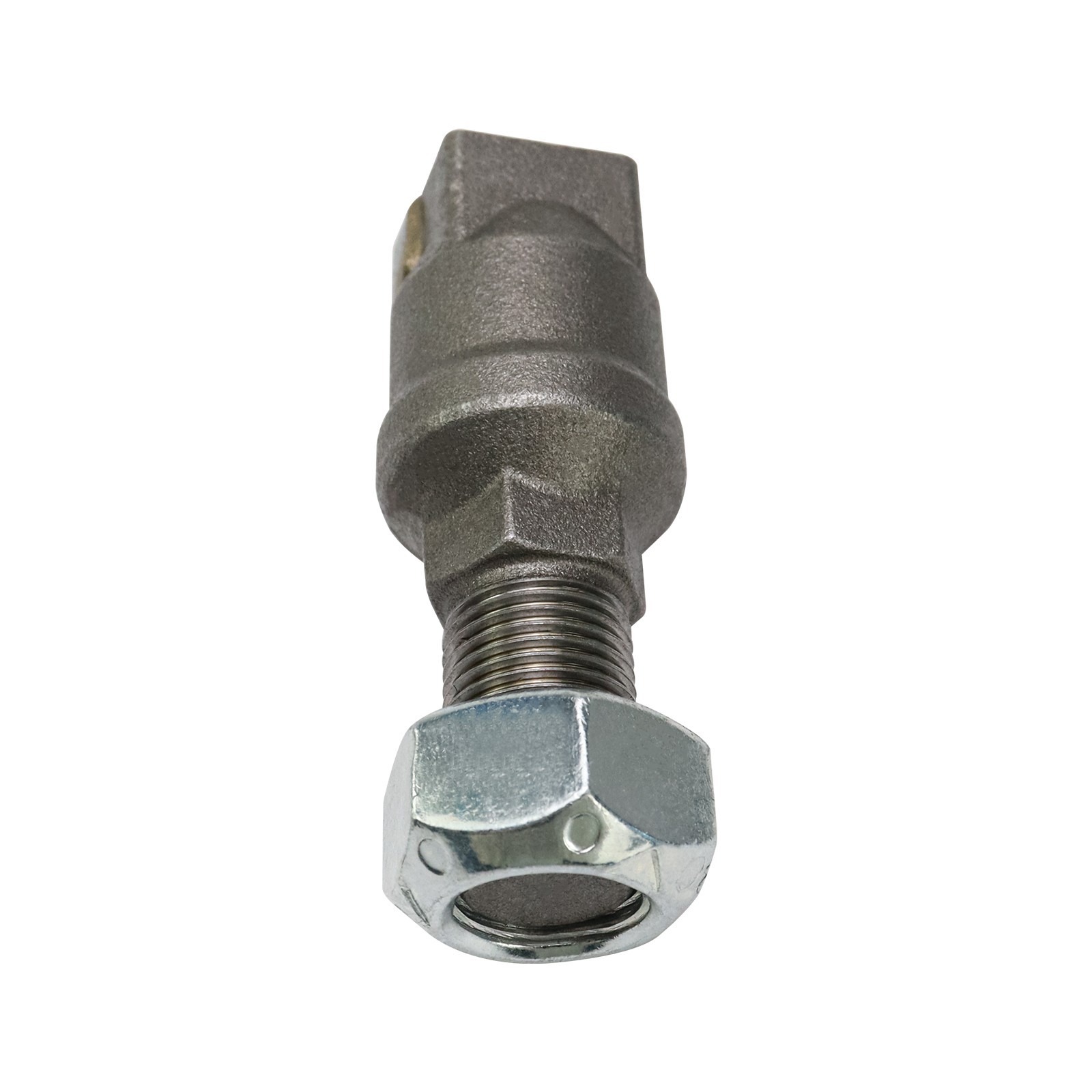 10 Pack Replacement Stump Grinder Teeth fits Bandit SG75 900-9912-24 With Nuts