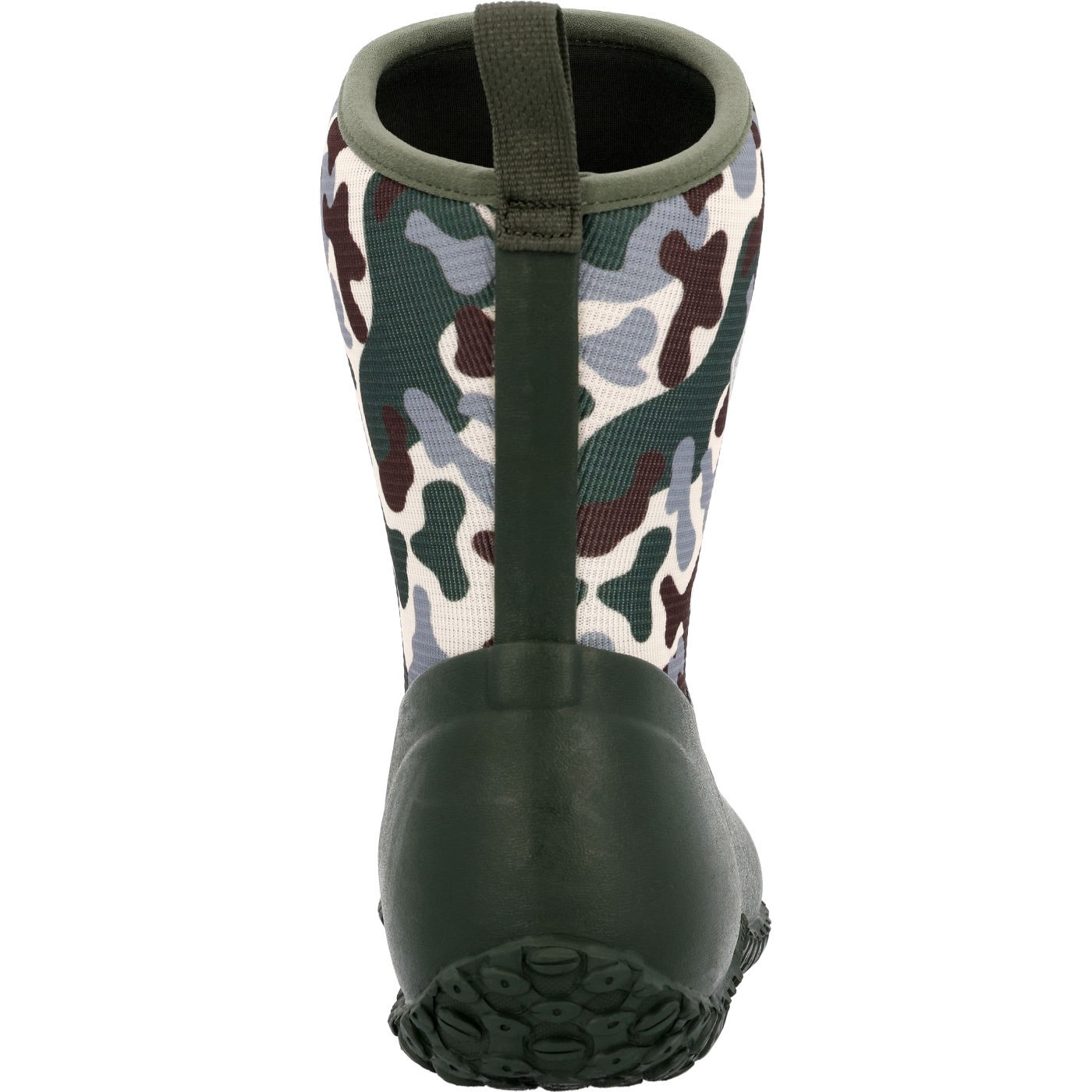 Shop Muck Duck Camo Muckster II Boots - Waterproof, Durable Outdoor Footwear