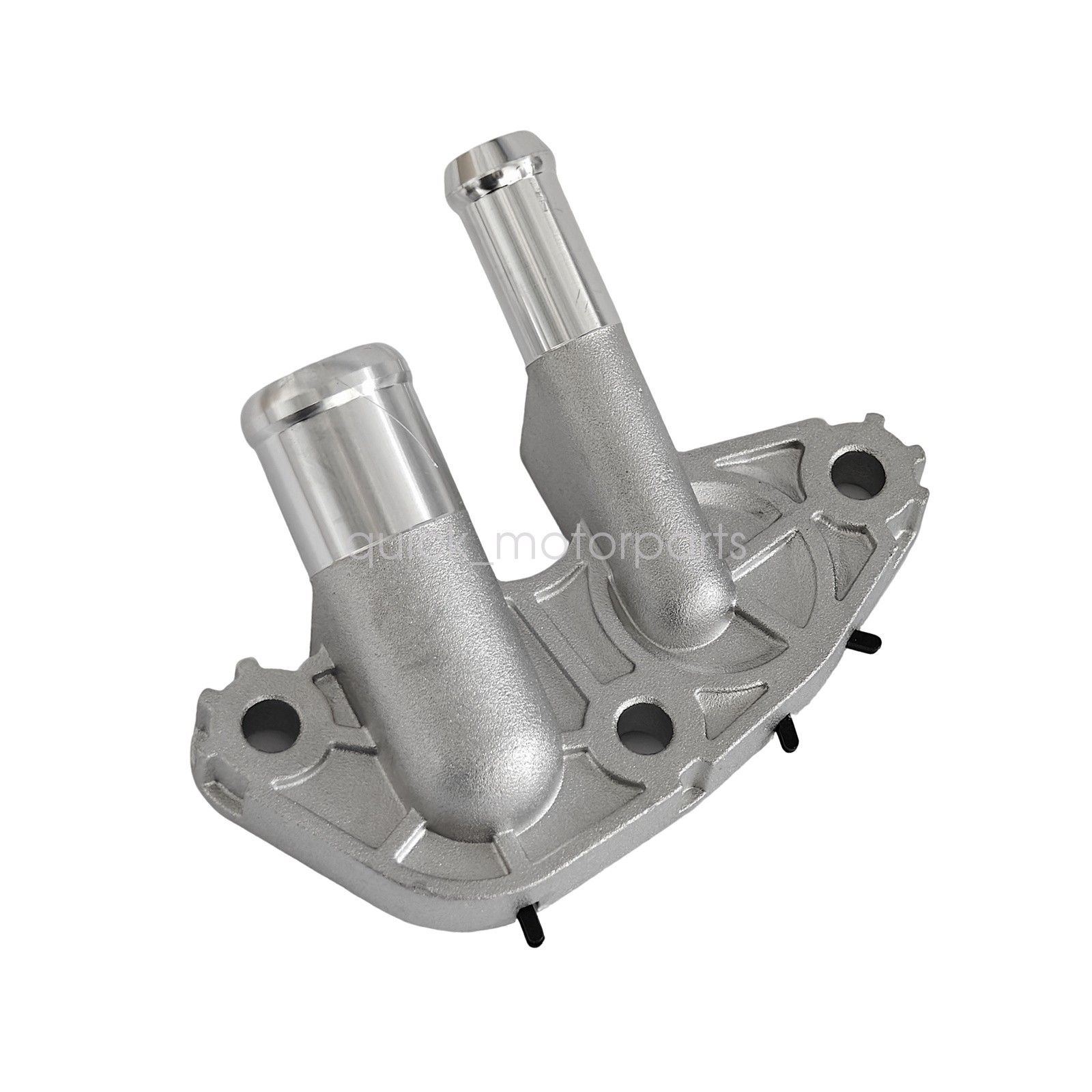 Upgrated Metal Valve Hose Connector For Subaru Forester Impreza Outback Legacy