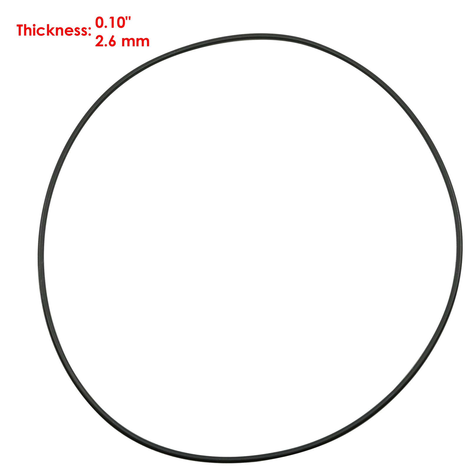 Rear Differential Gear & Pinion Bearing Seal For Can Am Commander 1000 2014-2015