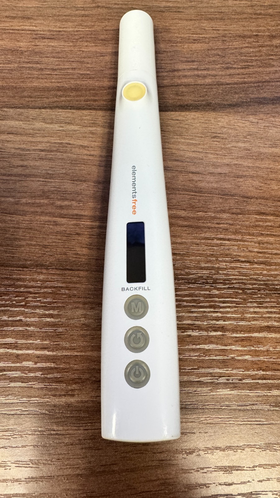 SybronEndo Elementsfree Obturation System  Replacement Backfill Handpiece