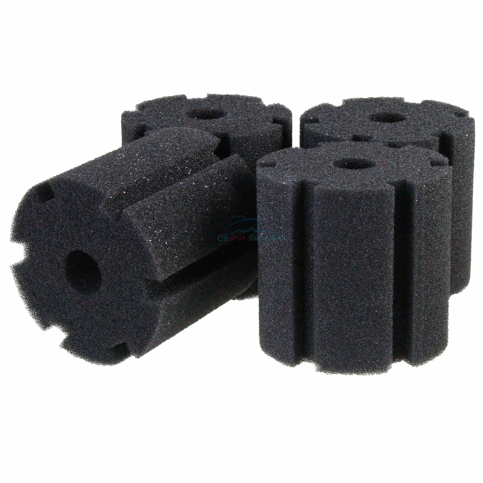 4 pcs Replacement Sponge for Sponge Filter