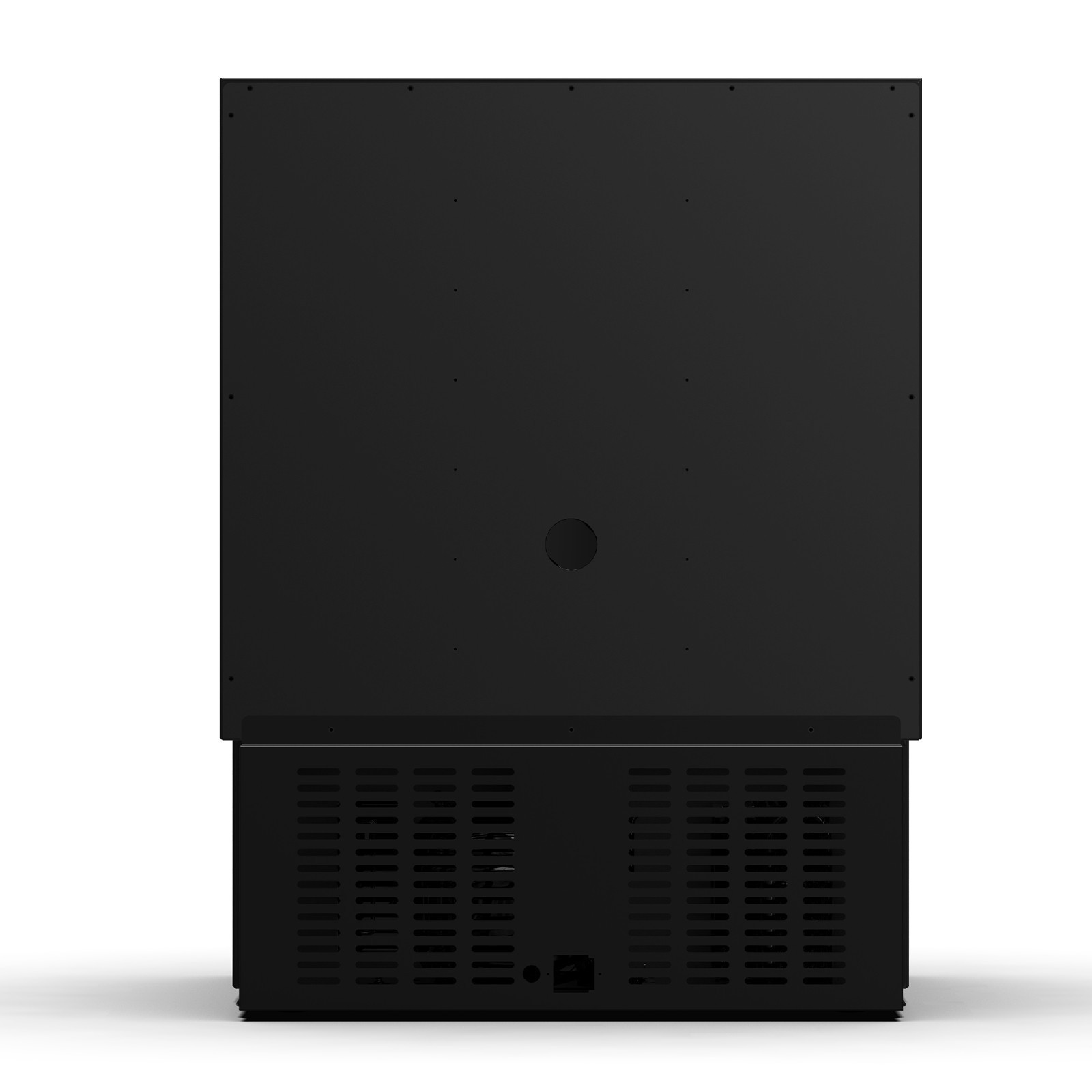 12 Volt Car Refrigerator Portable Freezer 68QT/65L Truck RV Fridge APP Control