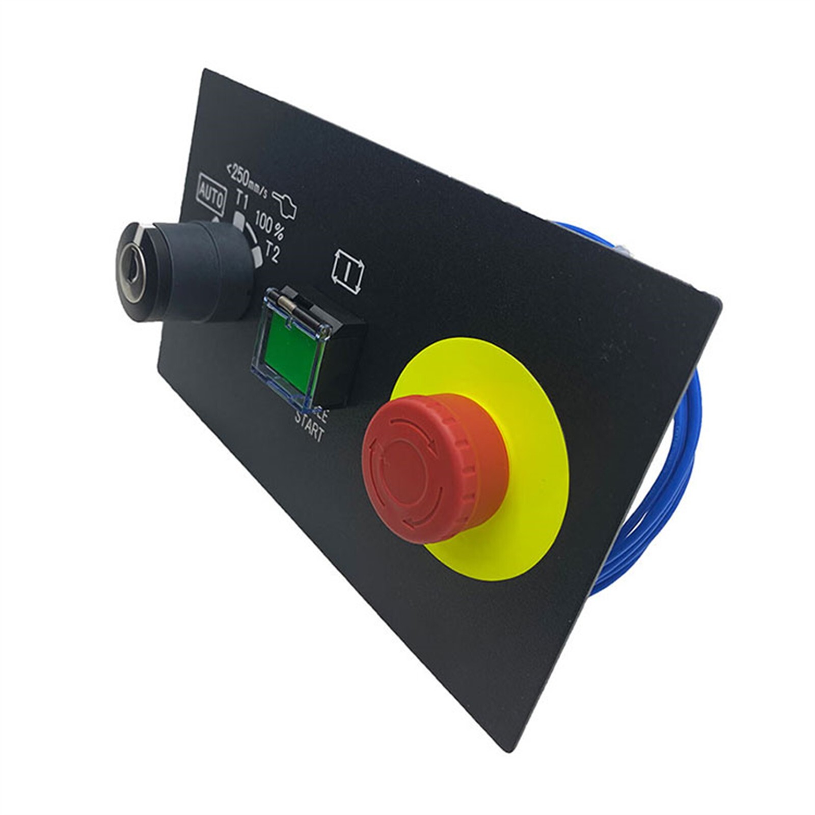 Parts for FANUC Robot M-30iB Mate PLUS Cabinet A05B-2650-C001 Operation Panel