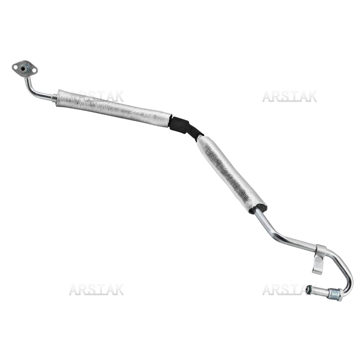 New Diesel Engine Power Steering Hose 7L8422893BN For Audi Q7 3.0TDI 2007-2015