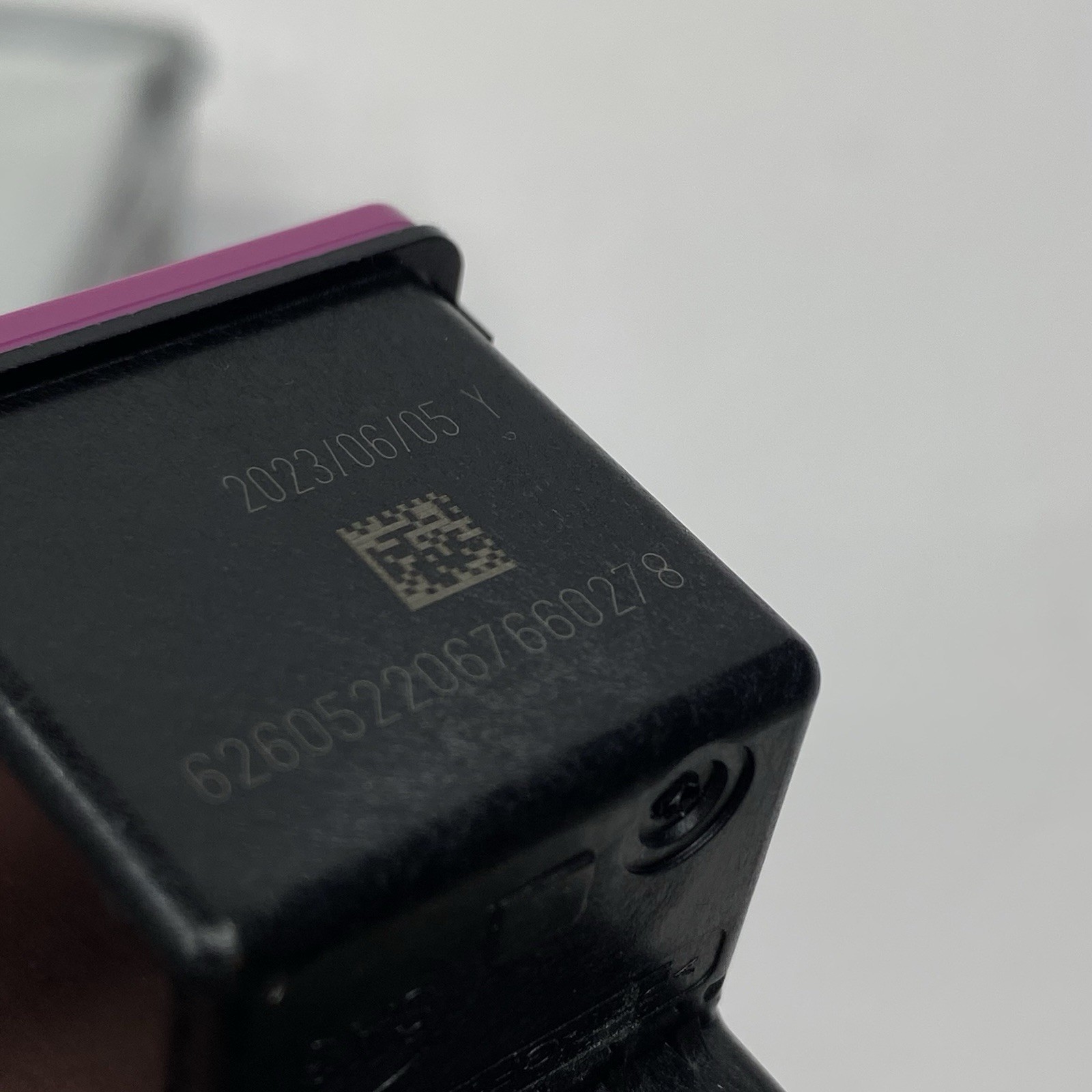 We R Memory Keepers Printmaker Print Ink Cartridge (60000106) - NEW