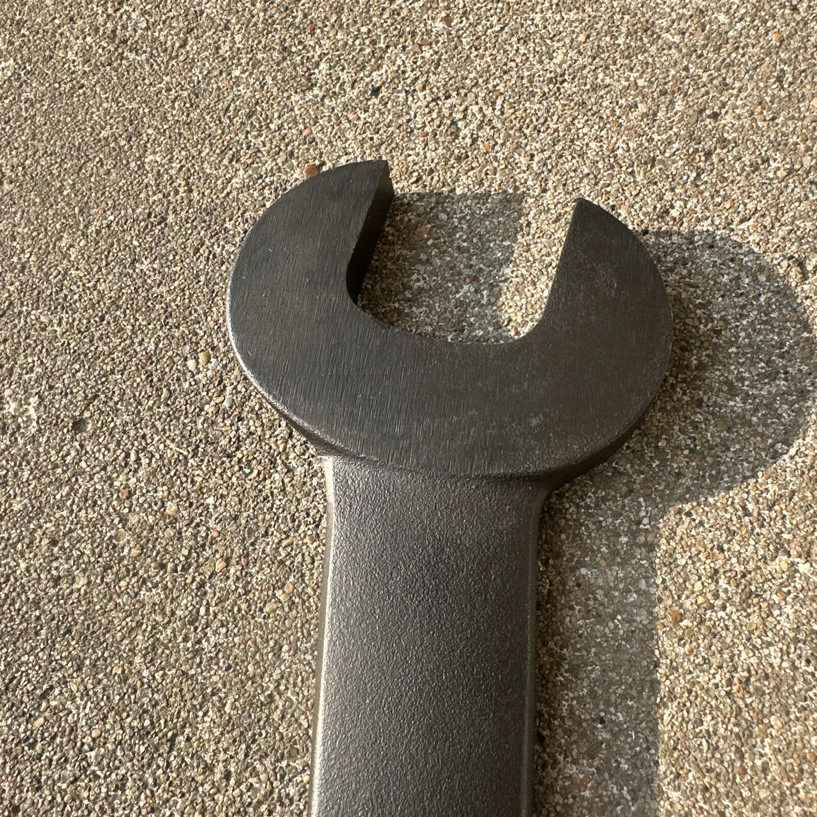 Proto KE32 Open End Wrench - Made In USA 1-5/8” NEW