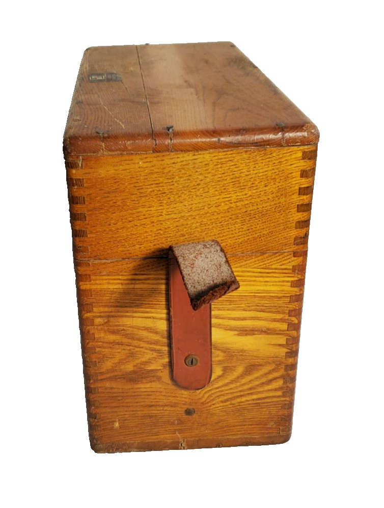 Vintage David White Instrument Company Model 8300