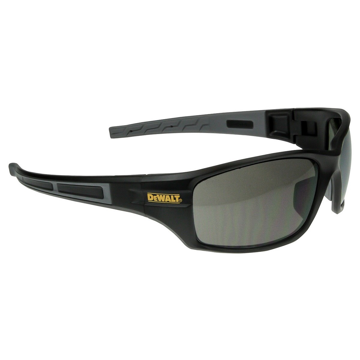 DeWalt Protective Safety Glasses Sporty Work Eyewear UV ANSI Z87+ Sunglasses