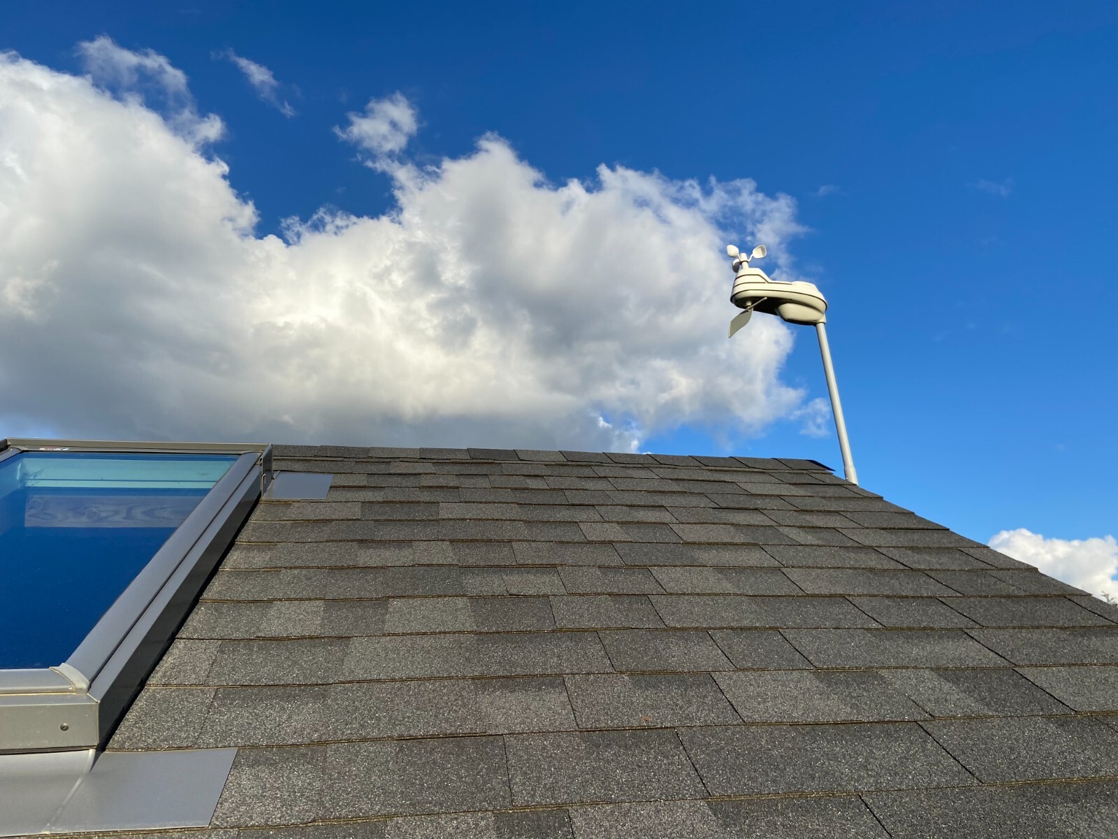 AcuRite EXTENSION POLE Mount 5-in-1 Pro Iris Atlas Acu-Rite Weather Station USA