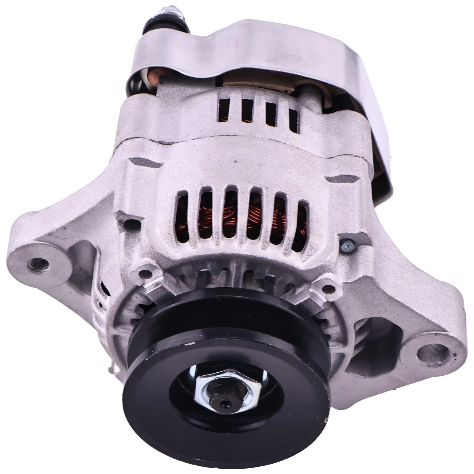 Alternator 1G825-64010 for Kubota BX2370 BX2670 BX1850D BX1860 BX2360 12V 45A
