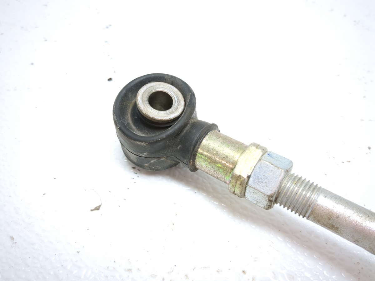 15-21 Polaris Ranger 570 Steering Rack And Pinion 1824521