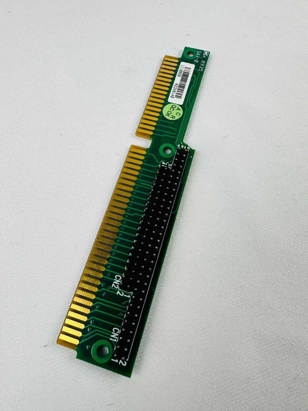 Acrosser AR-B1054 PC/104 to PCI /ISA Transfer Board