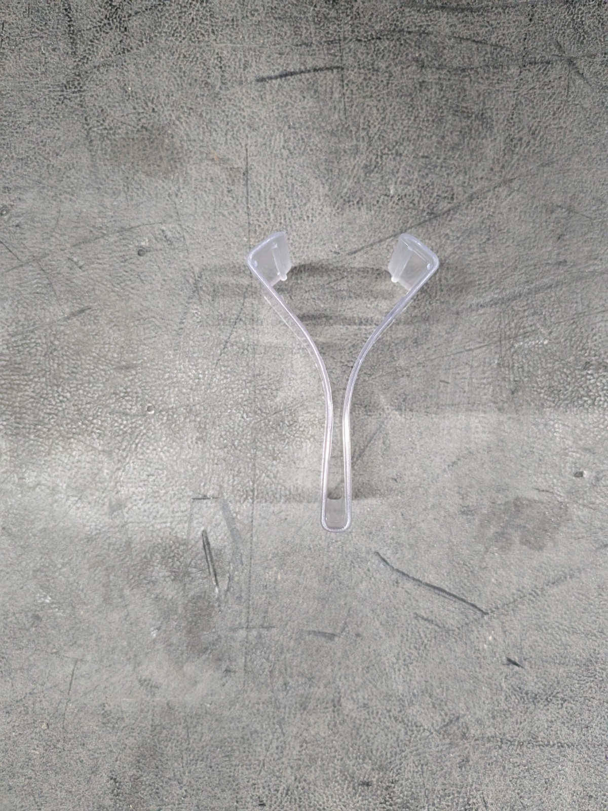 Royal RVV 500 Retainer Shelf Clip Coca Cola Vending Machine