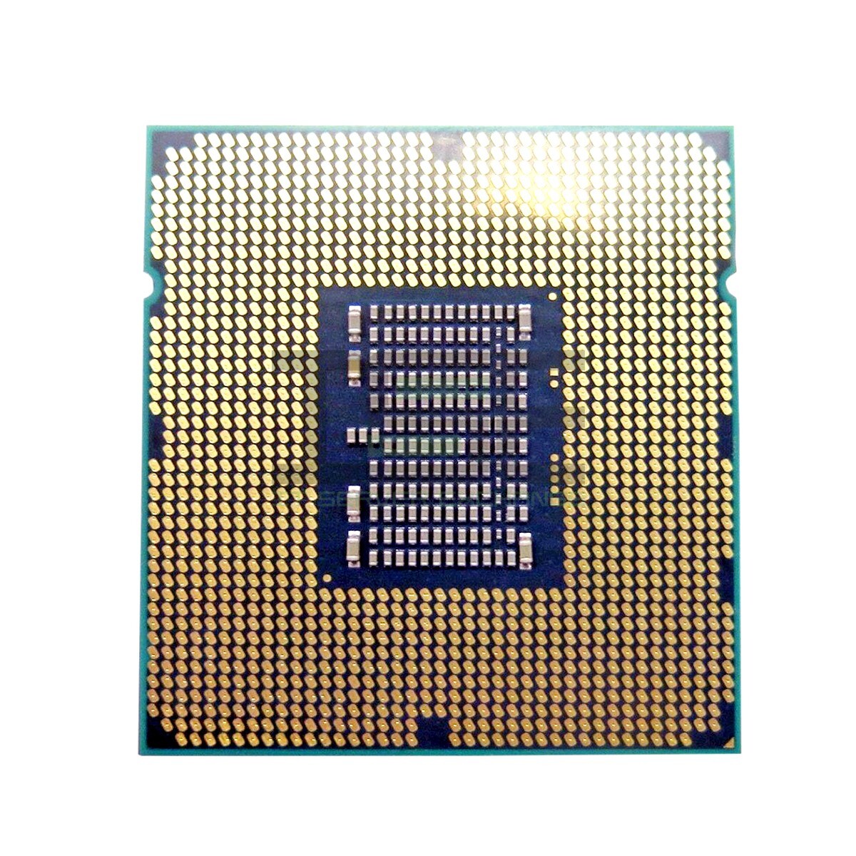 Lot of 2 Intel Xeon X5675 Hex Core SLBYL 3.06GHz / 12M / 6.40 CPU Processor