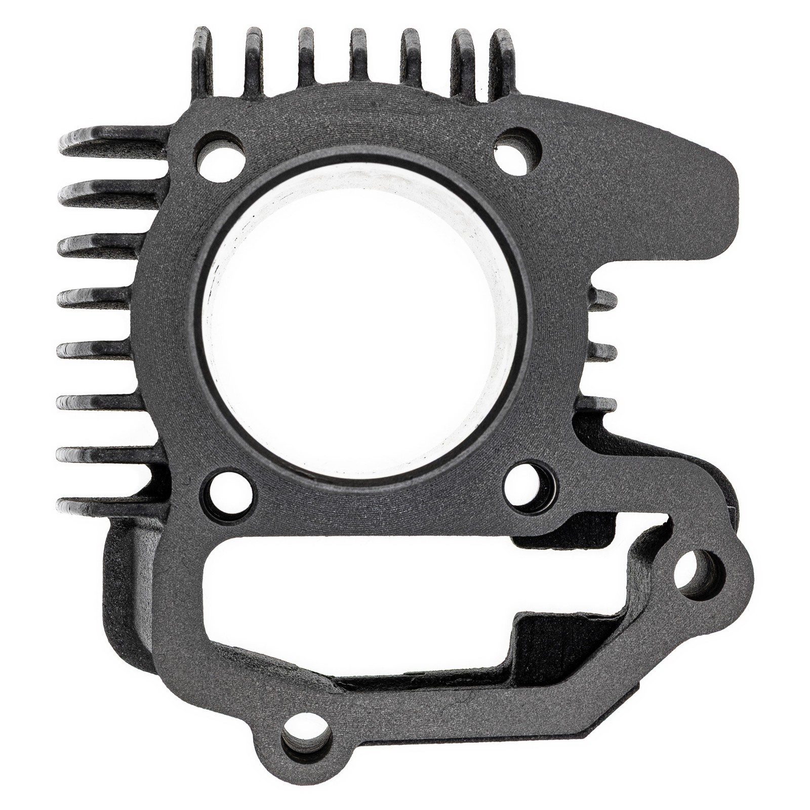 NICHE Big Bore Cylinder Gasket Kit for Yamaha Grizzly Raptor Badger 80 (48mm)