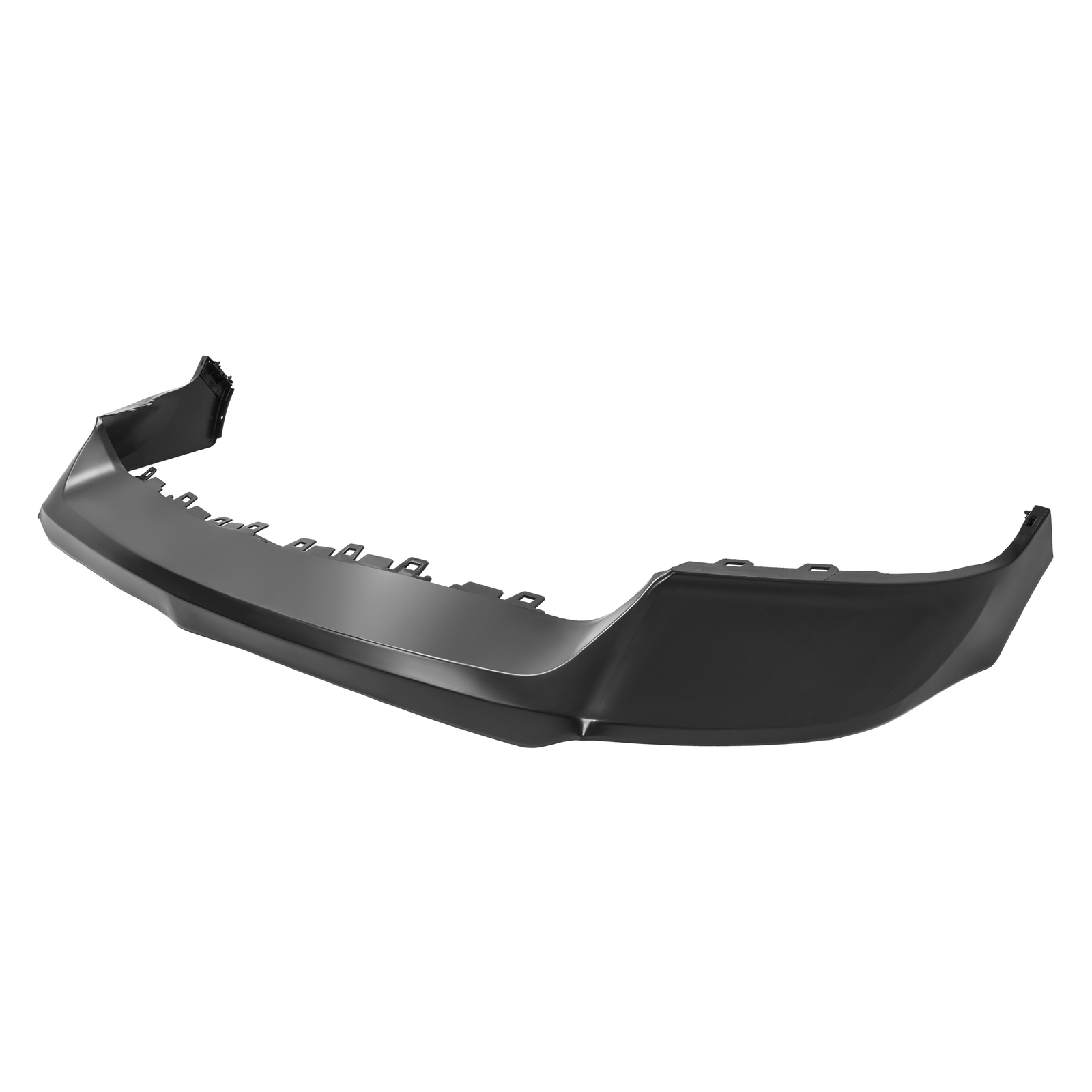 Front Upper Bumper Cover For Dodge Ram 1500 2013-2018 & Ram 1500 Classic 2019-24