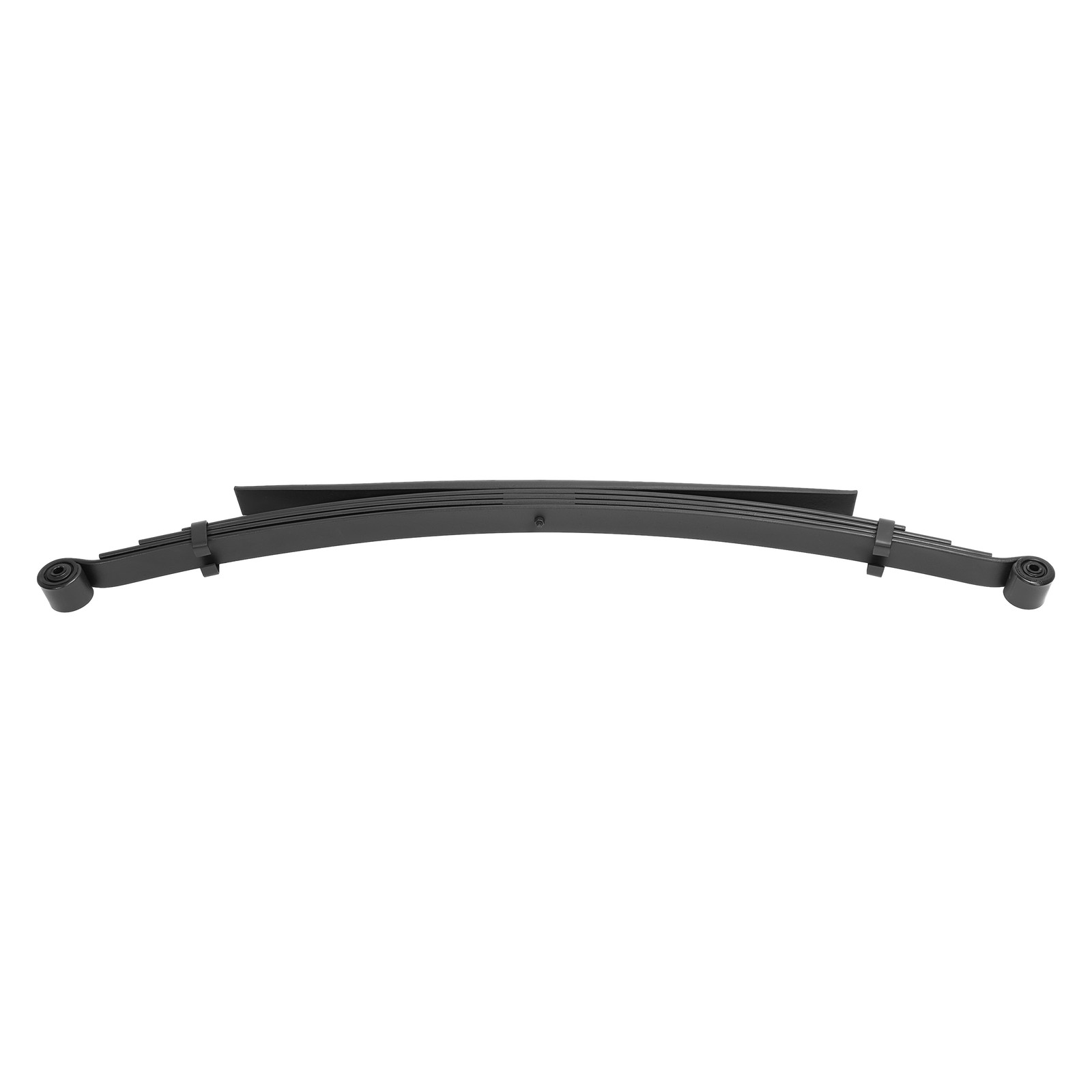 For Chevy Silverado 2500 2001-10 Rear Leaf Spring 2002 2003 2005 2006 2008 2009