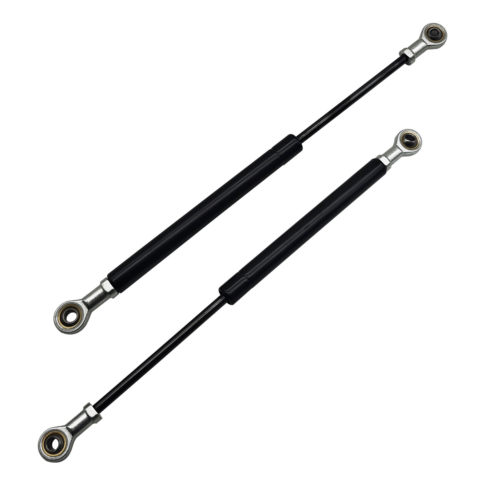 2PC Door Gas Spring For John Deere Backhoe 310G 310SG 315SG 410G 710G 710J 315S