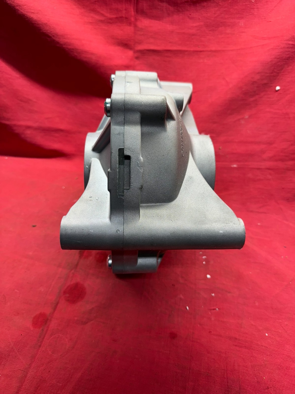 13-18 Can-Am Maverick Rear Differential Diff XXC XMR XRS XDS 1000R Drive Unit