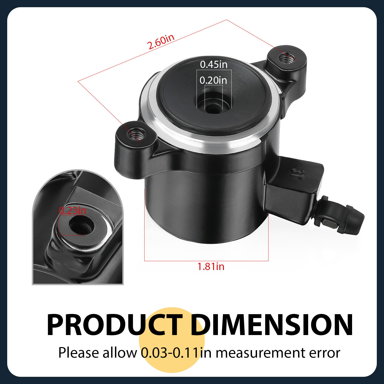 Clutch Release Slave Cylinder For Suzuki 2004-2007 Hayabusa GSX1300R 23160-06B11