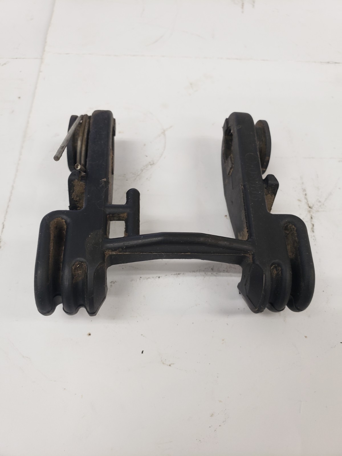 Mercury 98830A2 Reverse Lock