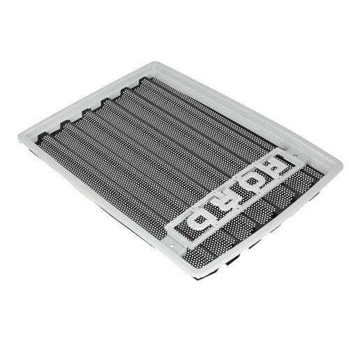 Grille fits Ford 2000 2600 3000 3600 4000 4100 4600 5600 6600 7600 D5NN8200A