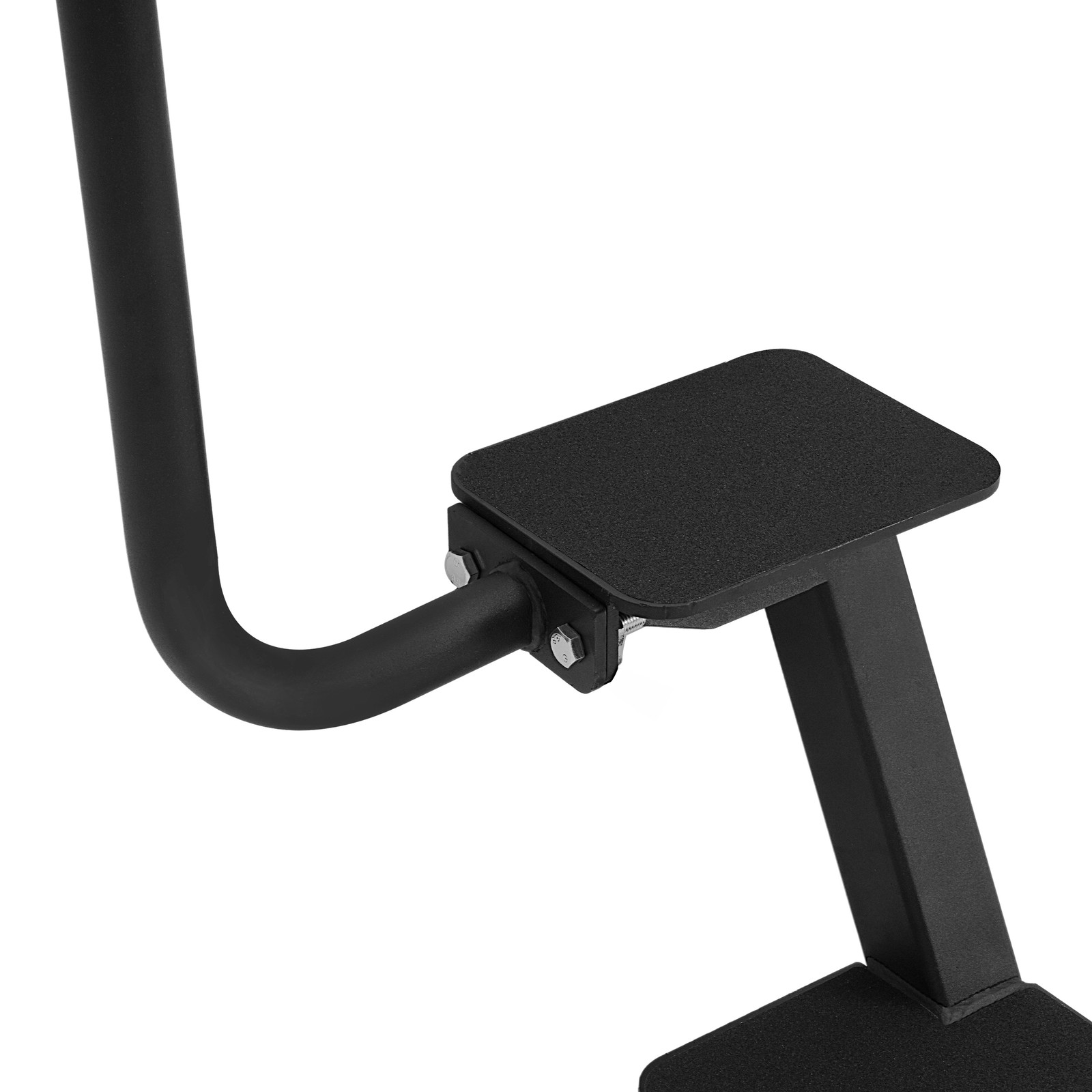 Boat Trailer Steps 3-Step Ladder 460 lbs Side Mount Trailer Step For Universal