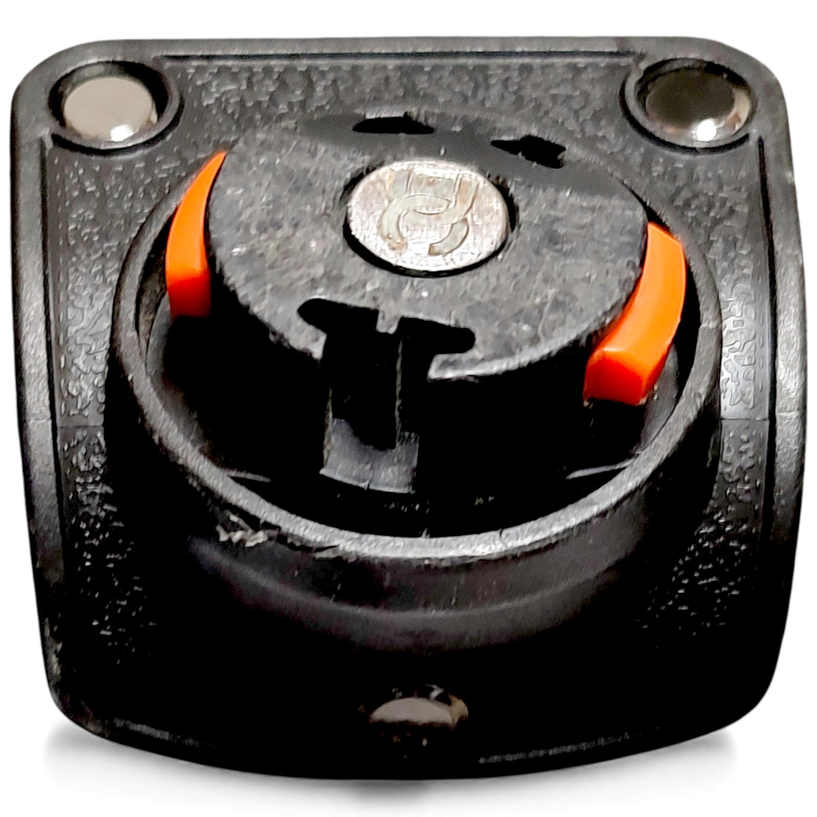 Cricut Craft Tote Grey Tweed Travel Storage Case (No Handle Or Wheels)