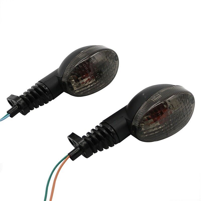 Turn Signal Light Indicator Blinker For KAWASAKI NINJA 250R EX250J 2008-2012 US