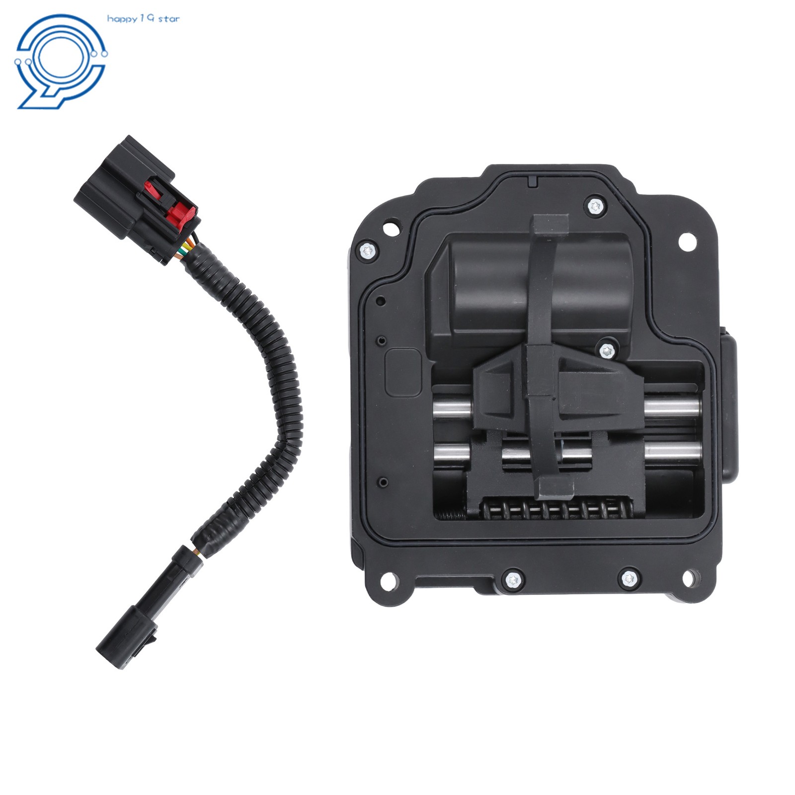 Transfer Case Actuator 2014 2015-2018 For Jeep Cherokee 2.4L 3.2L 68321285AE