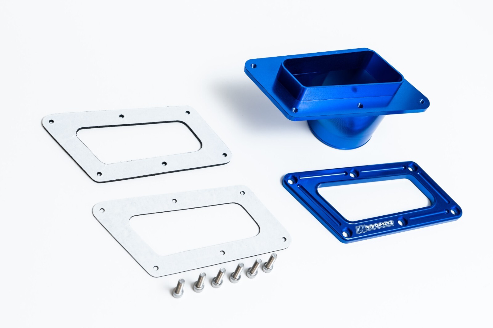 JLP SEADOO CUSTOM EXHAUST TIP FOR RXT-X RXP-X GTX