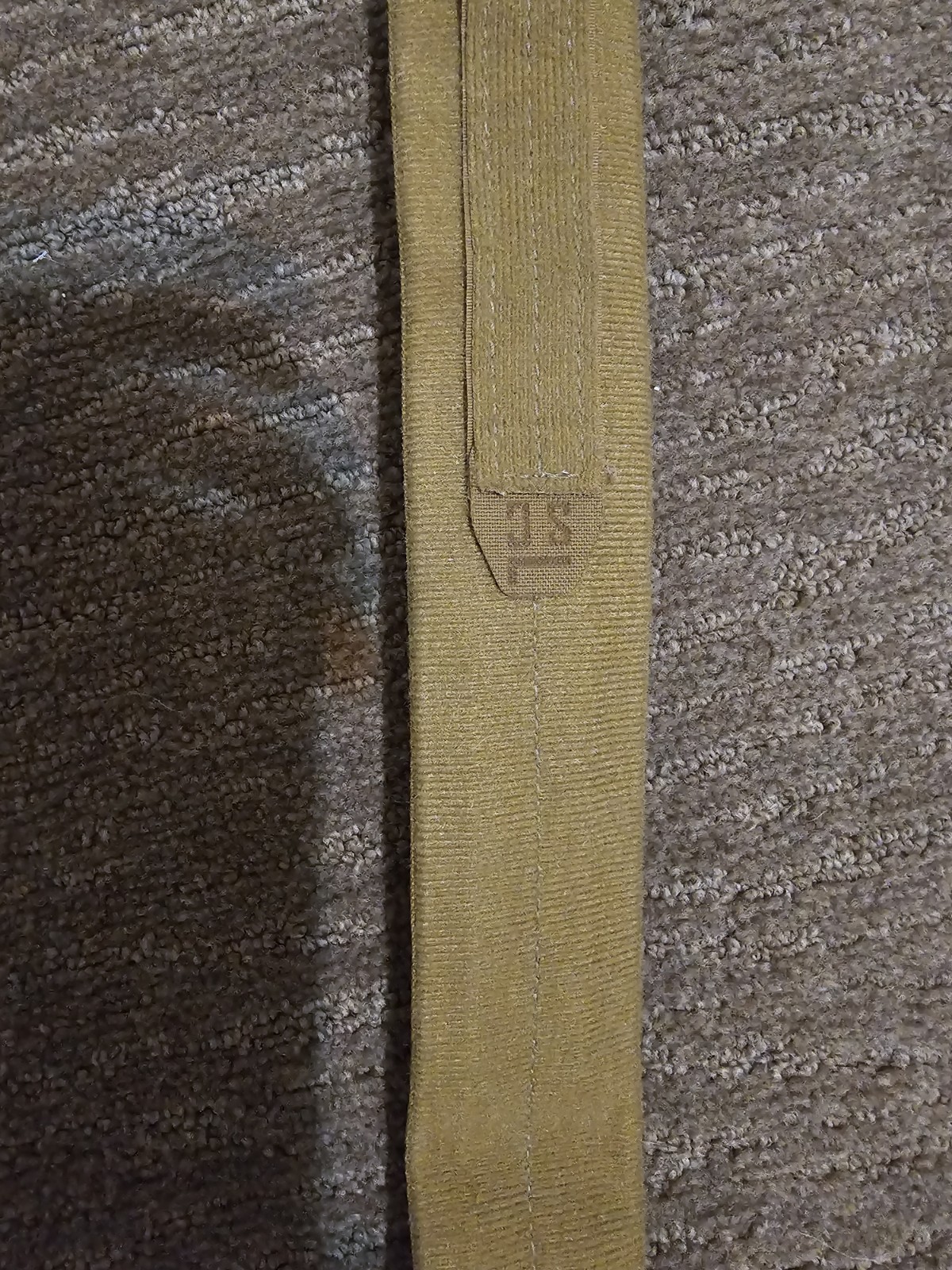 Shaw Concepts Usurper V2 Inner Belt Size L