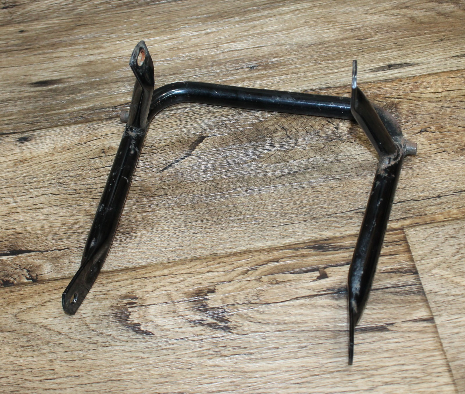 Good Used OEM Front Bumper Yamaha Breeze YFA1 125 1989-04 Guard 3FA-2845N-10-33