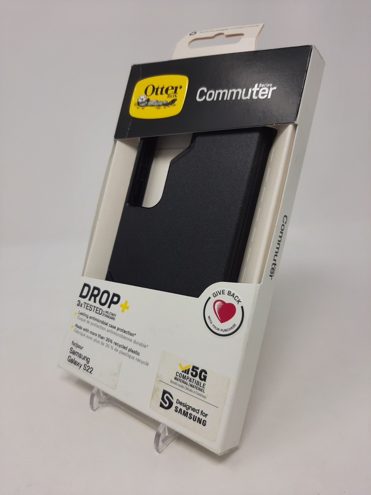 NEW Otterbox Commuter Series Samsung Galaxy S22