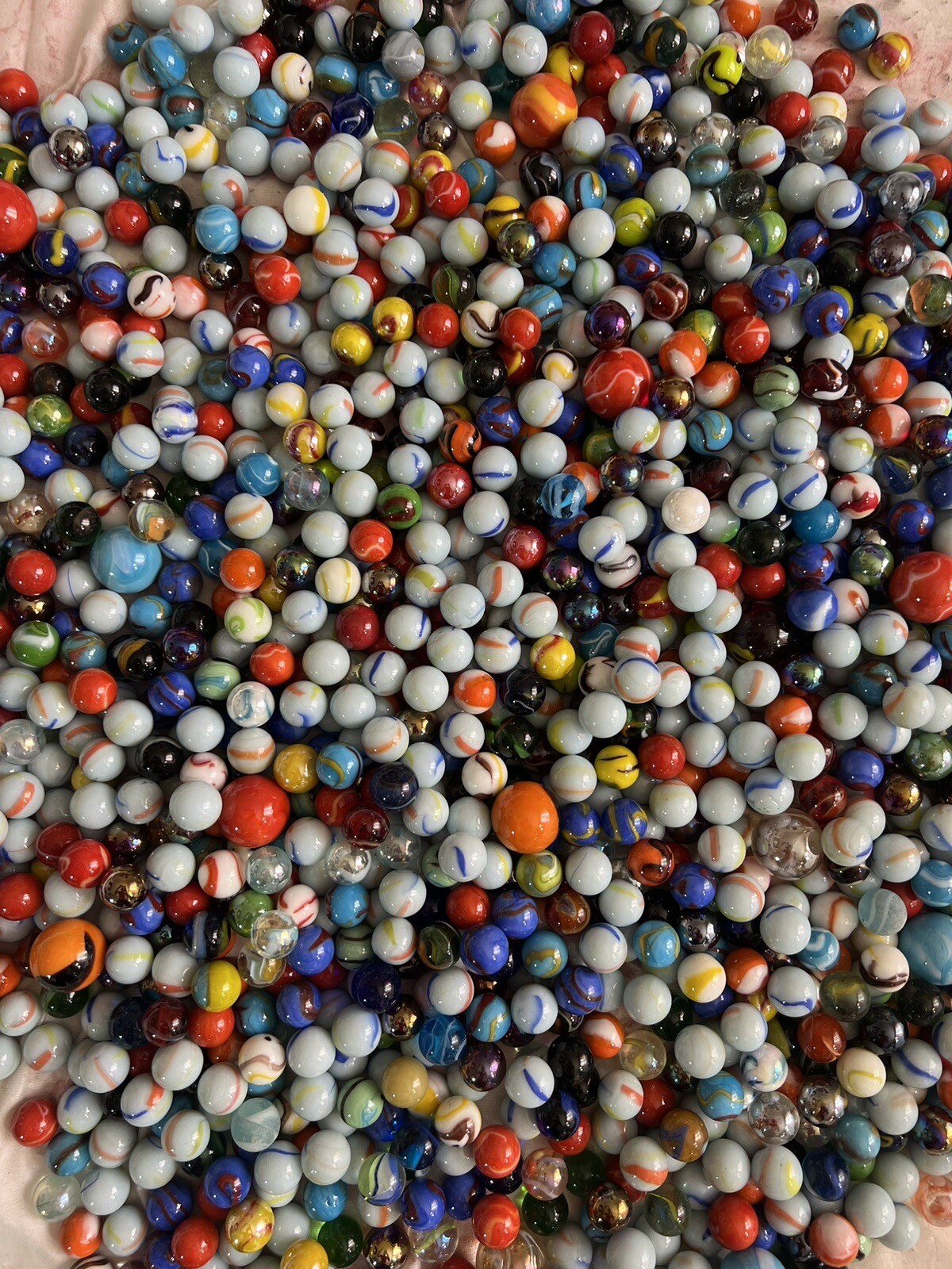 Marbles 2 LB