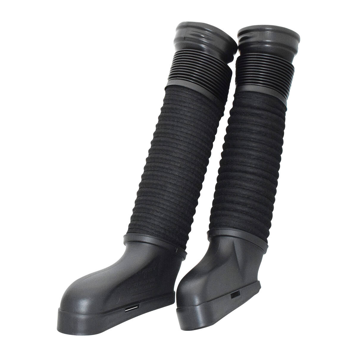 For Mercedes-Benz W204 W212 Left + Right Air Intake Inlet Duct Tube Hose Kit