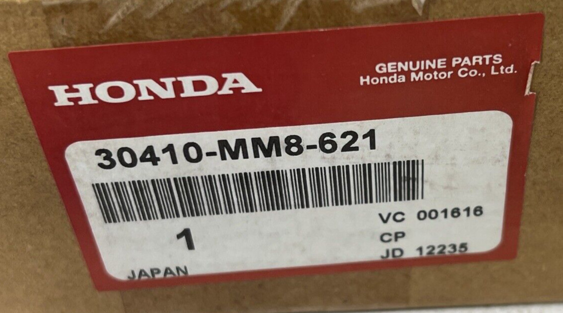 HONDA VT1100C MOTORCYCLE IGNITION MODULE CONTROL CDI 30410-MM8-006 GENUINE NOS