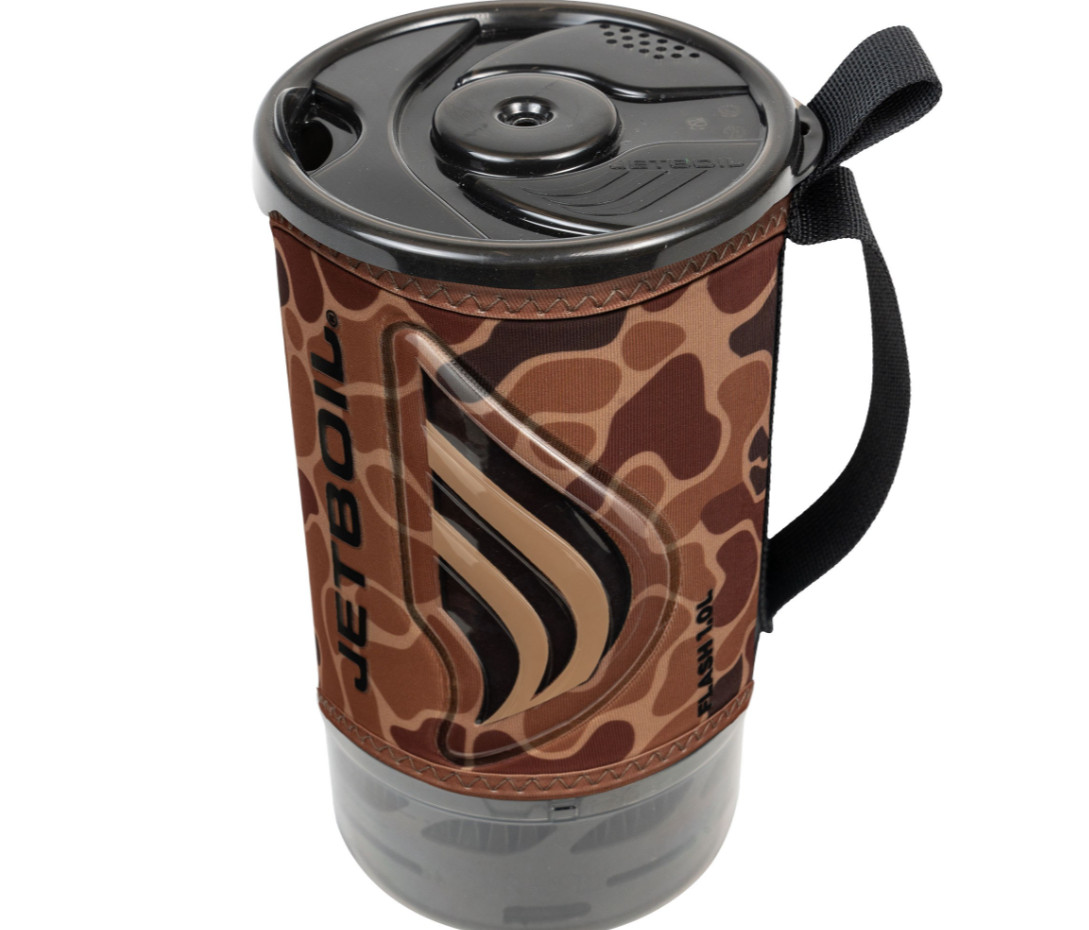 Jetboil Zip 0.8 L Fast Boil System