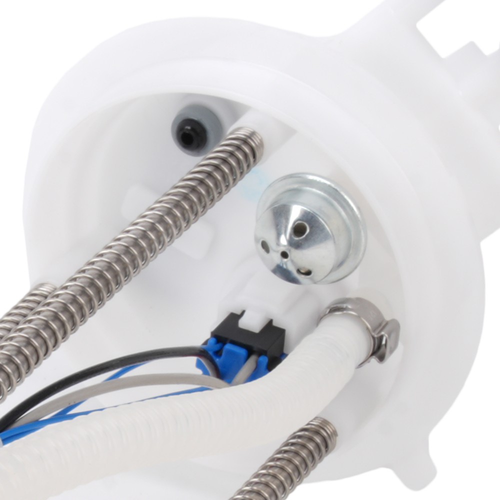 Fuel Pump w/ Sending Unit For 2001 2002 2003 Chevrolet Silverado 1500 4.8L 5.3L