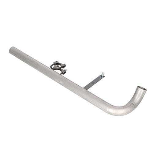 Exhaust Pipe - Vertical fits Ford 861 811 941 851 801 901 841 821 881 871 4000