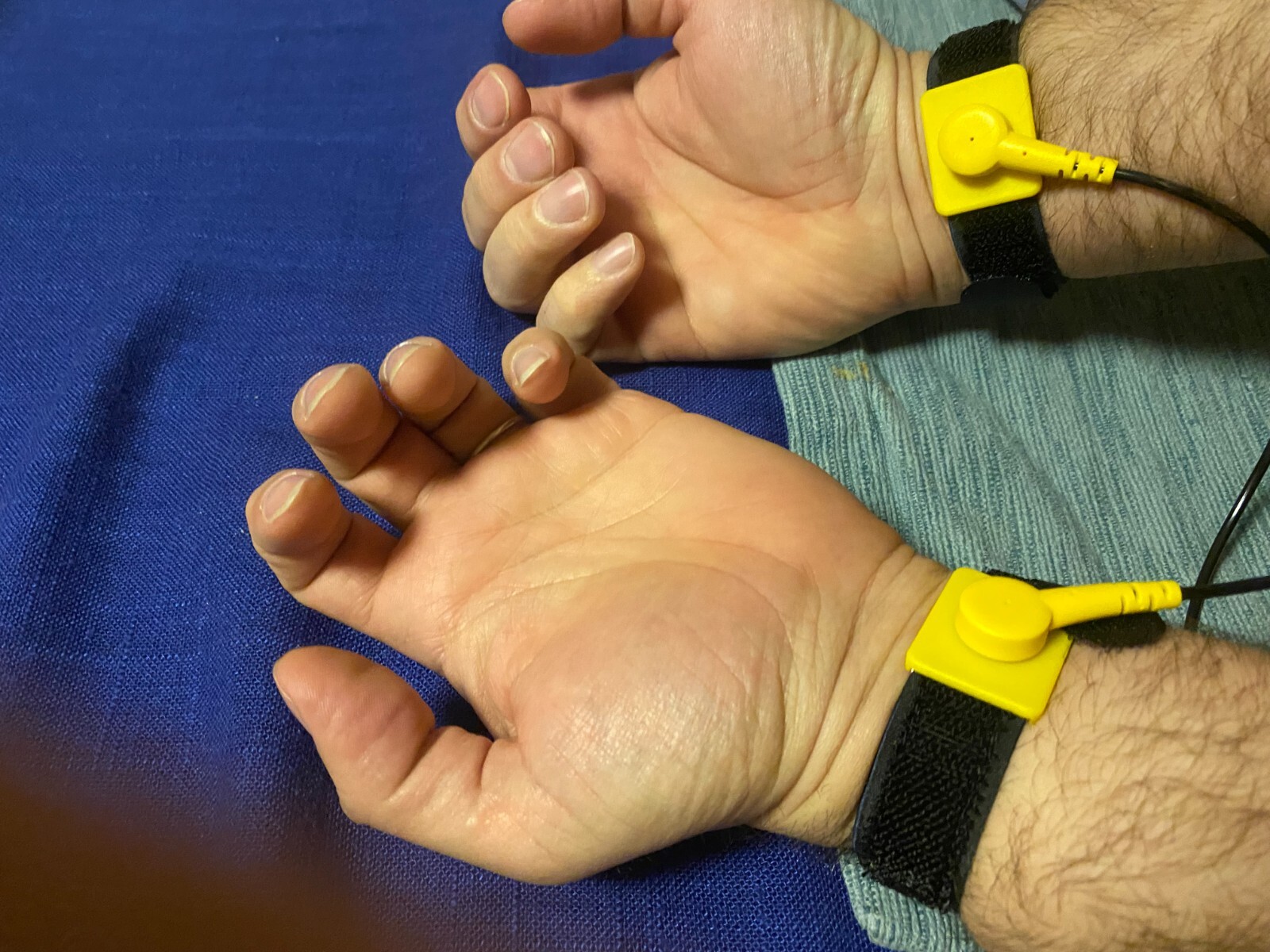 Rife Machine-Life Frequency Generator H. Clark