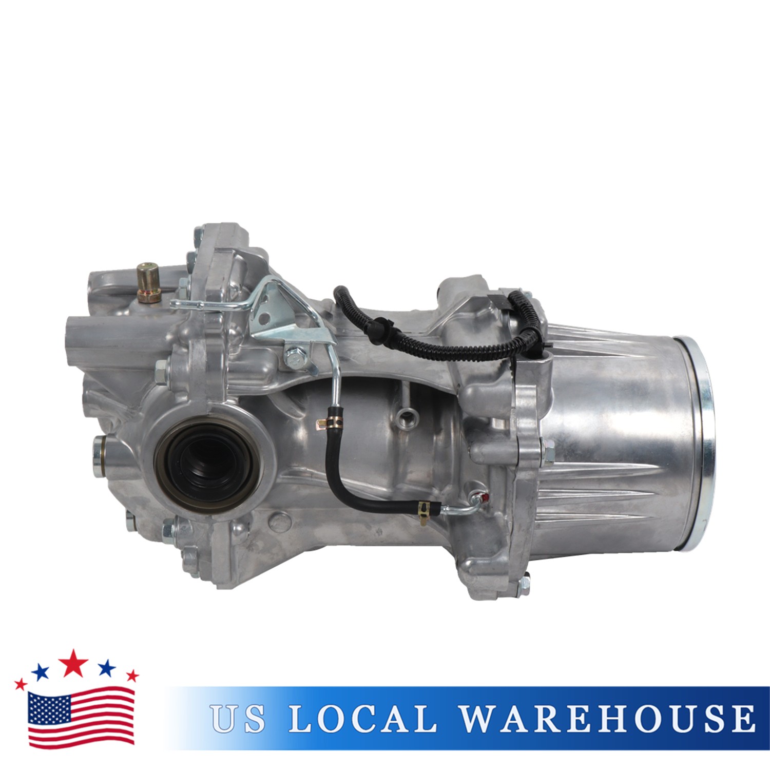 KA0327020 Rear Axle Differential Carrier Assembly For 18-24 Mazda CX-5 CX-9 AWD