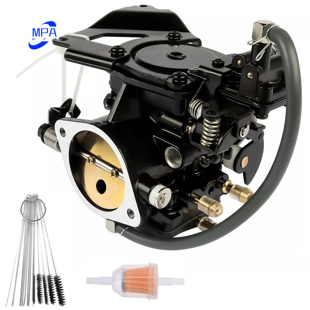 Carburetor for Mikuni Sea-Doo GTI/GTI LE 1998 1999 2000 2001 2002 2003 2004 2005