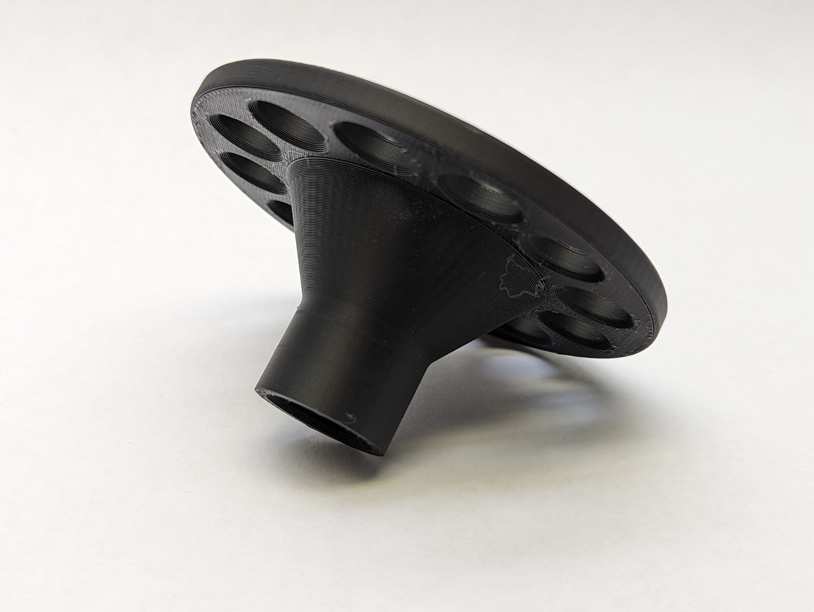 Laboratory Vortex Genie Attachment Vortex Mixer Cup Homogenizer 1.5-2.0mL Tubes