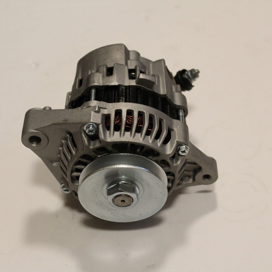 Alternator fits Suzuki Carry Every DA52T DB52T V Belt Type