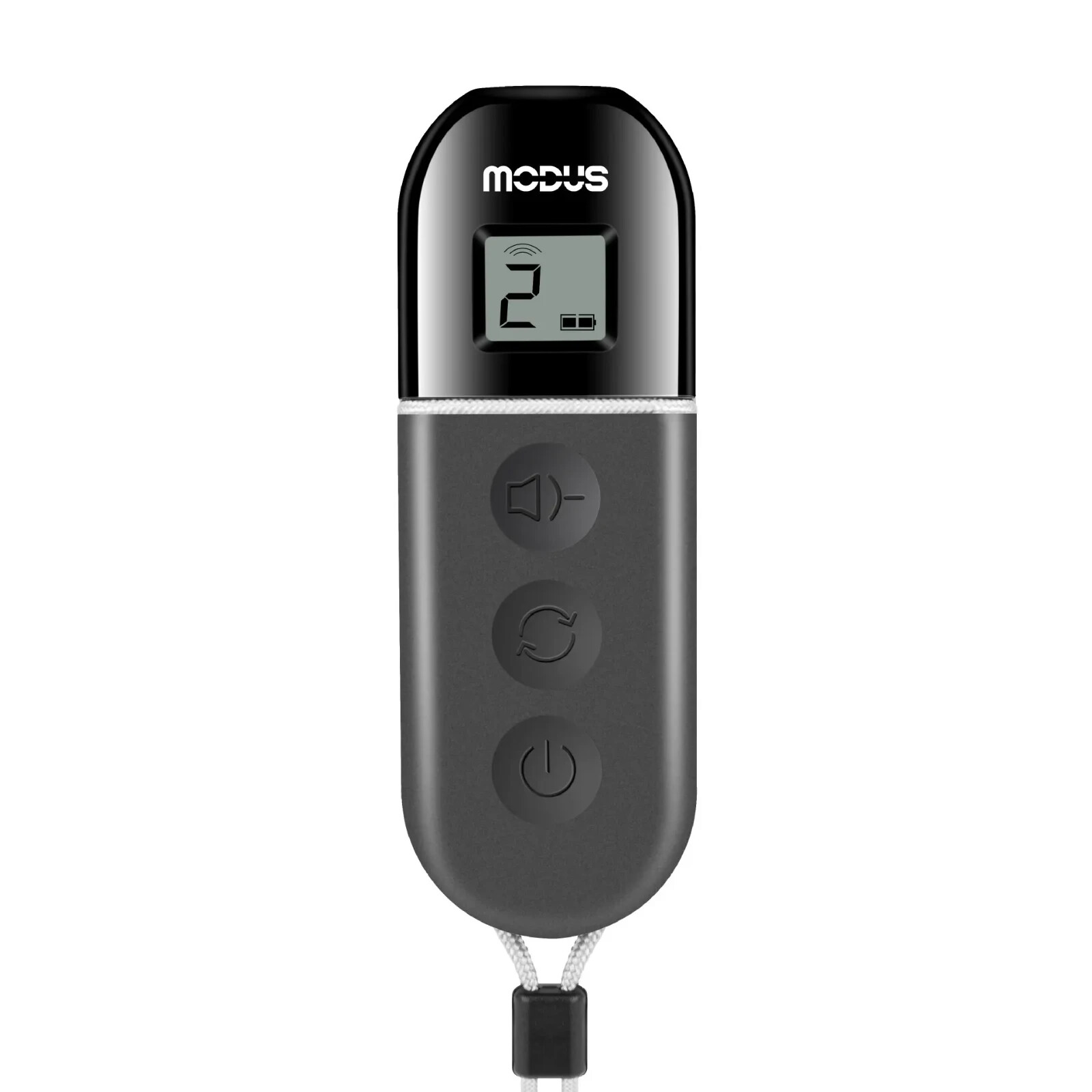 Anti Barking Devices, Ultrasonic Dog Barking Control Devices with 3 Modes-Black