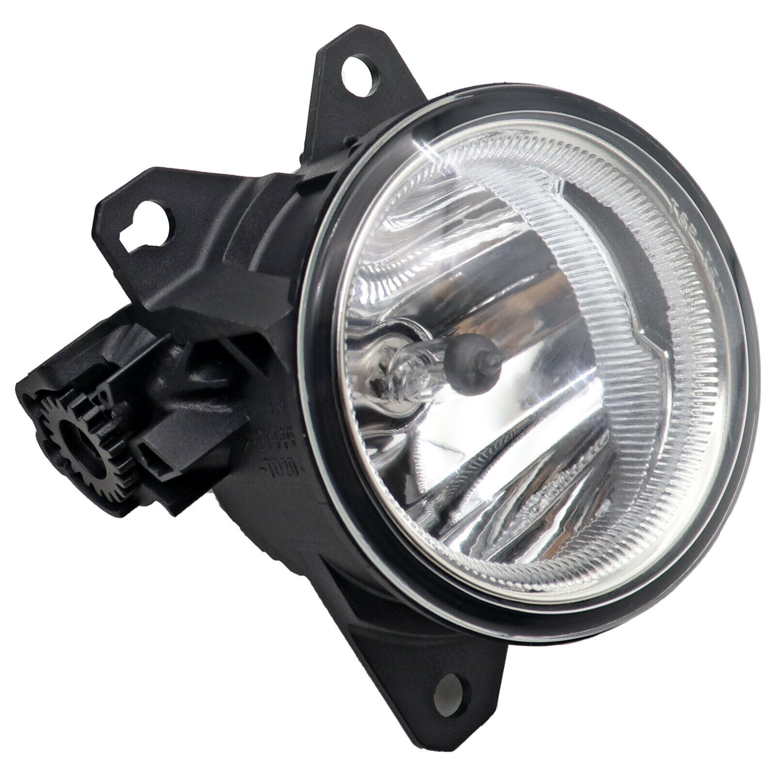 Fit 2016 2017 2018 2019 2020 2021 Honda Civic H8 Halogen Fog Lights Lamps Pair