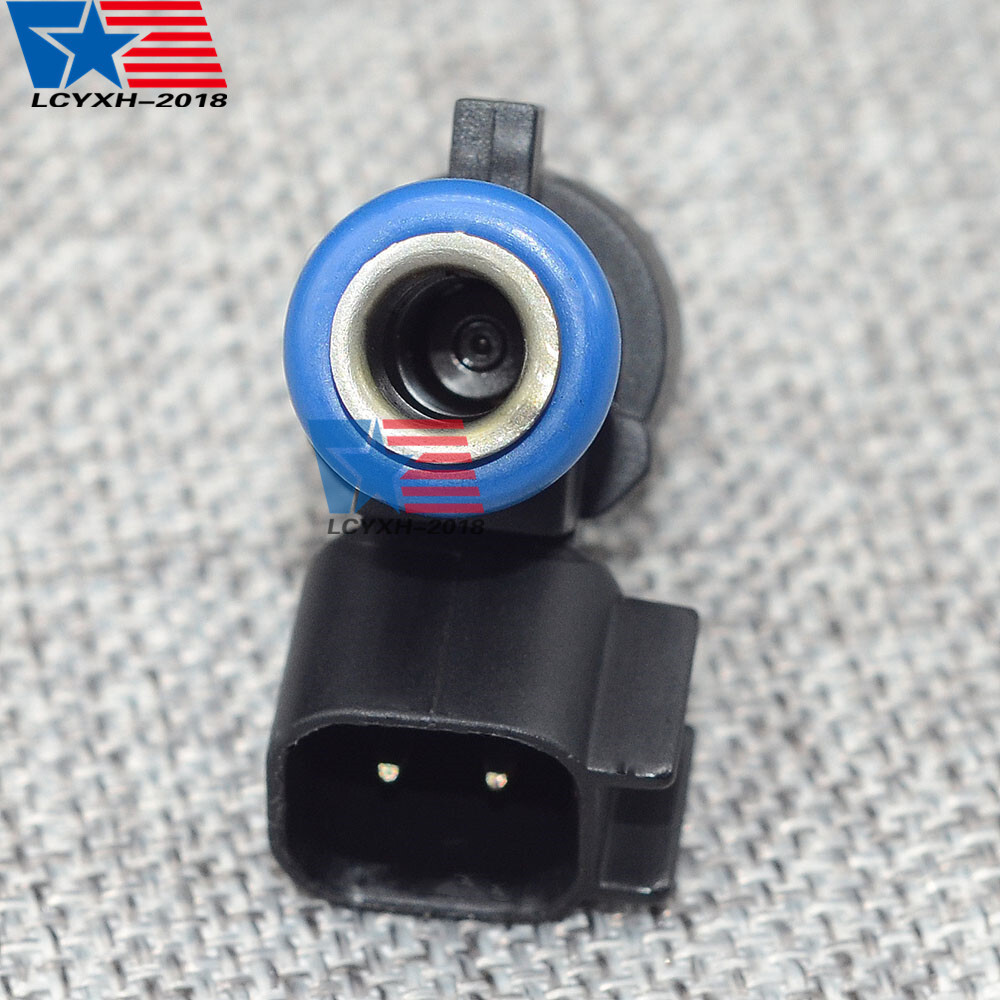 2Pcs Fuel Injectors For 2013-2019 Polaris Ranger XP 900 Ranger Crew 570 2521068